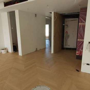 Parquet Rovere spina ungherese